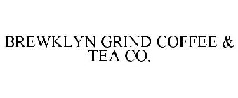 BREWKLYN GRIND COFFEE & TEA CO.