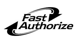 FAST AUTHORIZE