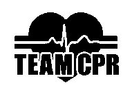 TEAM CPR