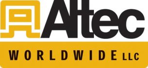 A ALTEC WORLDWIDE LLC