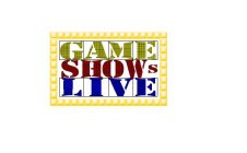 GAME SHOWS LIVE