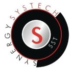 SYNERGY SYSTECH SST S