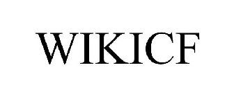 WIKICF