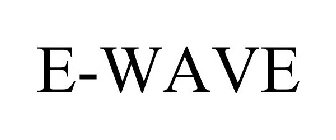 E-WAVE
