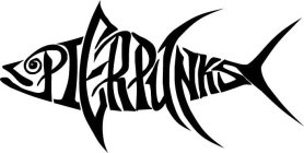 PIERPUNKS