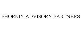 PHOENIX ADVISORY PARTNERS