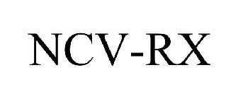 NCV-RX