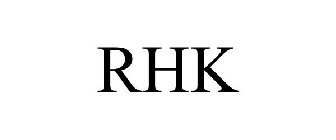 RHK