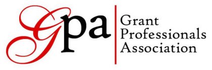 GPA GRANT PROFESSIONALS ASSOCIATION