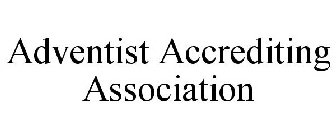 ADVENTIST ACCREDITING ASSOCIATION