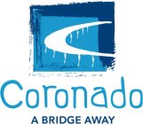 CORONADO A BRIDGE AWAY