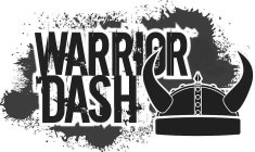 WARRIOR DASH