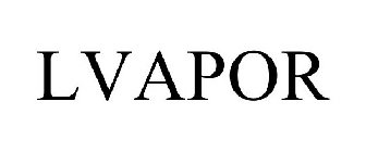 LVAPOR