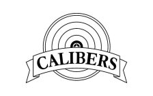 CALIBERS