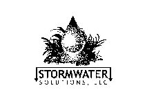 STORMWATER SOLUTIONS, LLC