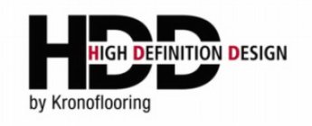 HDD HIGH DEFINITION DESIGN BY KRONOFLOORING