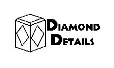 DIAMOND DETAILS