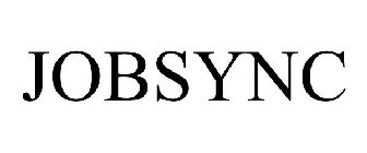 JOBSYNC