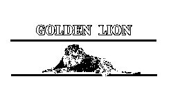 GOLDEN LION