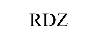 RDZ