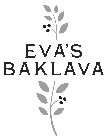 EVA'S BAKLAVA