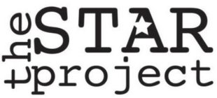 THE STAR PROJECT