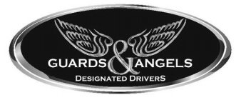 GUARDS & ANGELS DESIGNATED DRIVERS