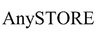 ANYSTORE