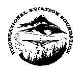 RECREATIONAL AVIATION FOUNDATION