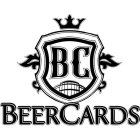 BC BEERCARDS