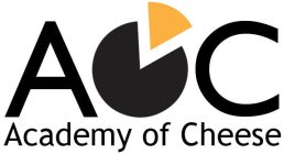 AOC ACADEMY OF CHEESE