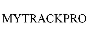 MYTRACKPRO