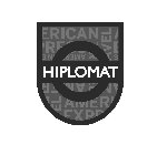 HIPLOMAT AMERICAN EXPRESS