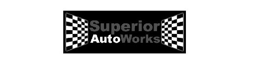 SUPERIOR AUTO WORKS