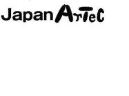 JAPAN ARTEC