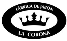 FABRICA DE JABON LA CORONA