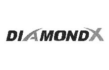 DIAMONDX