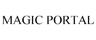 MAGIC PORTAL