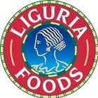 LIGURIA FOODS