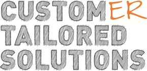 CUSTOMER TAILORED SOLUTIONS