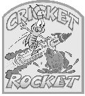 CRICKET ROCKET