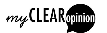 MYCLEAROPINION