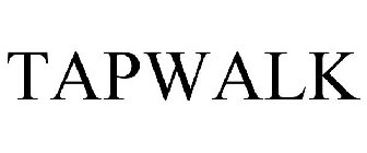 TAPWALK