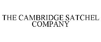 THE CAMBRIDGE SATCHEL COMPANY