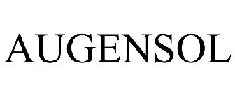 AUGENSOL