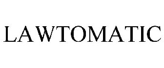 LAWTOMATIC