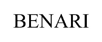BENARI