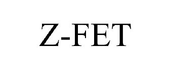 Z-FET