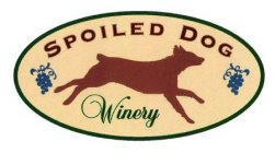 SPOILED DOG WINERY