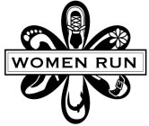 WOMEN RUN